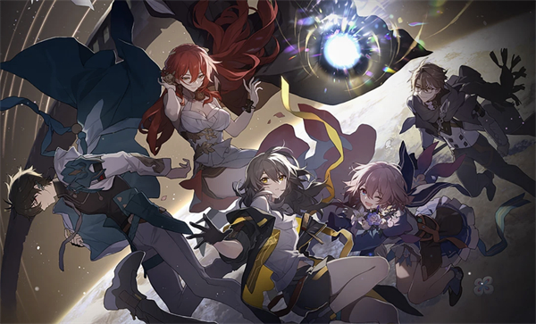 《崩坏星穹铁道》攻略——epic下载不了解决方法