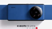 （关注）《小米 13 Ultra》最新资讯：星空蓝、赤霞橙、银杏黄定制色手机亮相