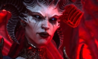 （焦点）《暗黑破坏神4》中文预告 周末免费体验暗黑地狱世界