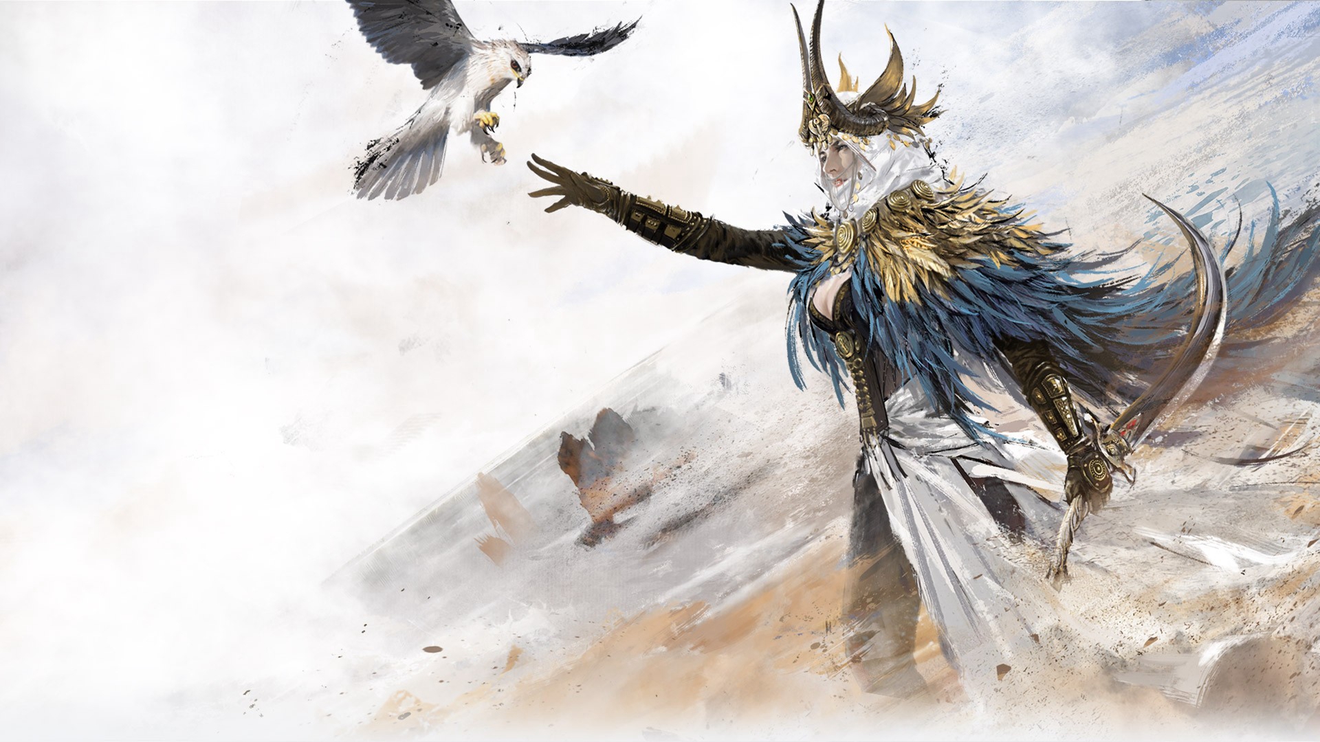 《永劫无间》攻略——登录账号异常解决办法