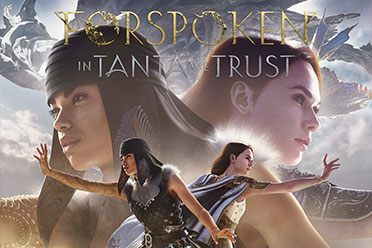 （焦点）更多炫酷技能！SE奇幻大作《Forspoken》DLC宣传片赏