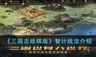 《三国志战棋版》攻略——智计战法解析