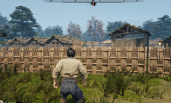 《战国王朝》攻略——村民不工作解决办法