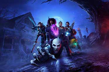 （最热）Arkane开放世界合作射击游戏《红霞岛》发售预告片！