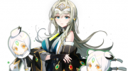 《第七史诗》攻略——佛里蒂丝基础属性